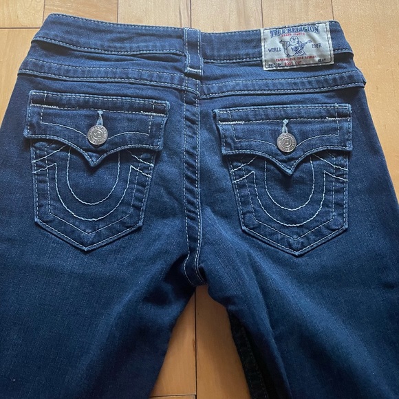 True Religion Denim - True Religion Jeans